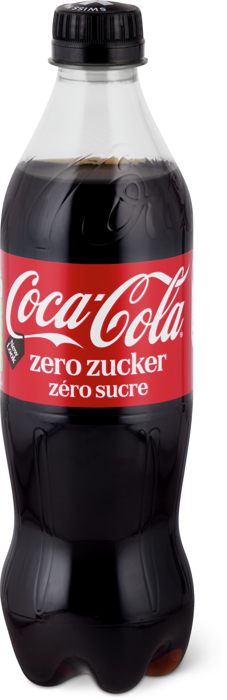Coca-Cola Zero 500ml